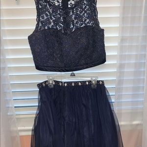My Michelle Dress